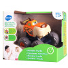 Monster Truck, Diseño Leopardo, (Diseño Push and Go), Unidad